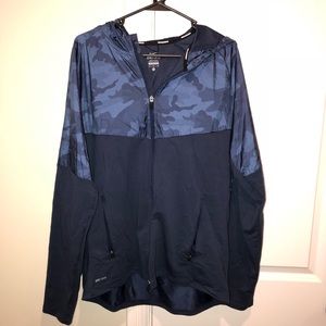 Nike Athletic Jacket